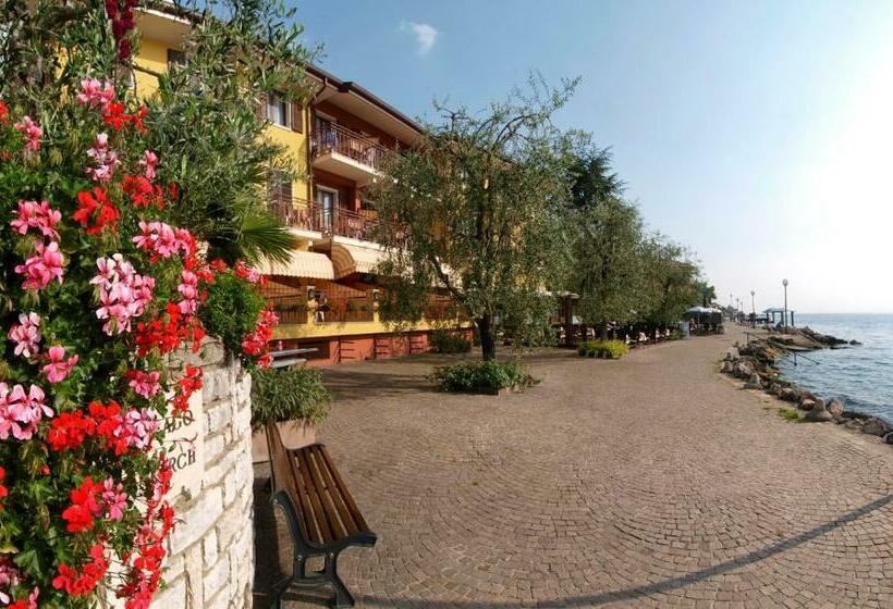 Residence Villa Beatrice