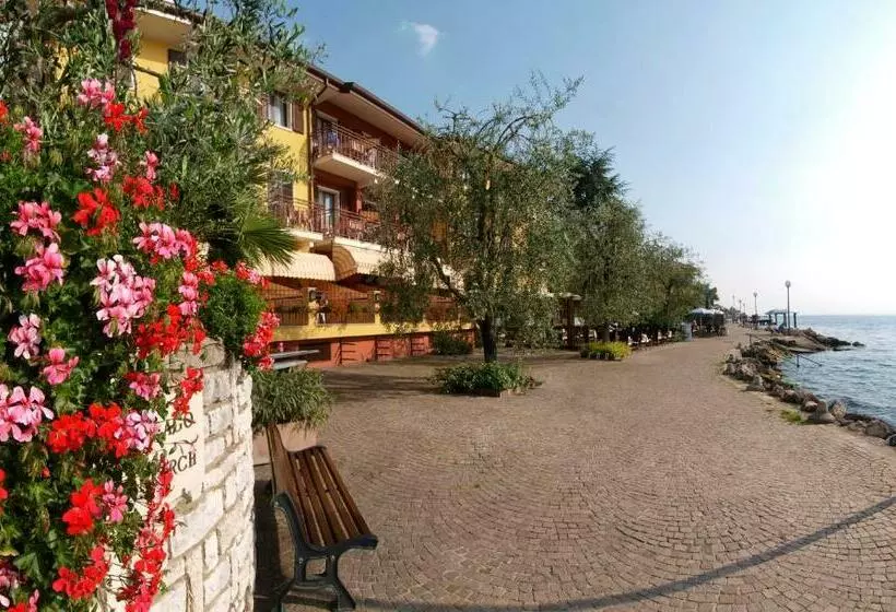 Residence Villa Beatrice