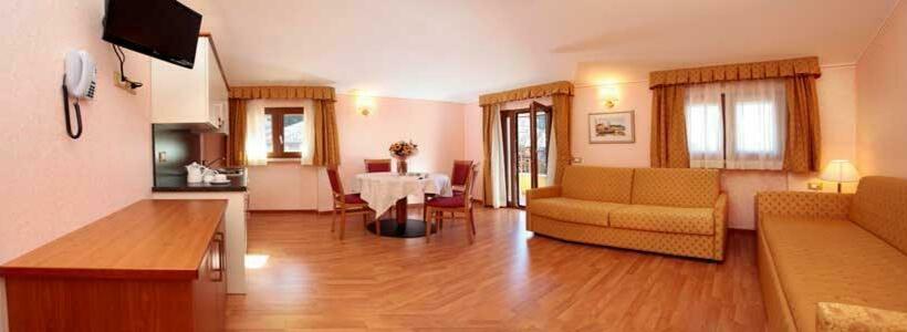 Residence Villa Beatrice