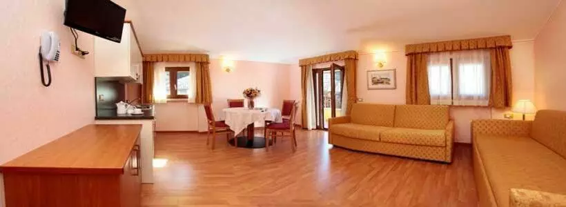 Residence Villa Beatrice