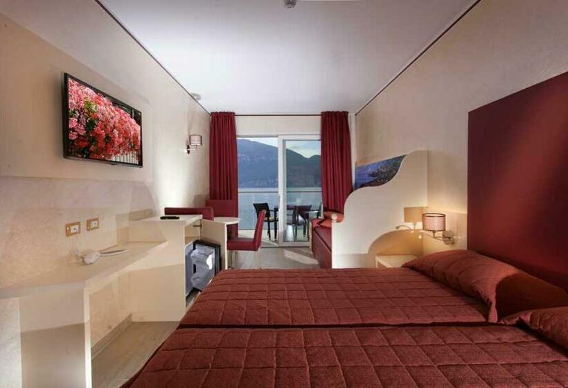 Residence Villa Beatrice