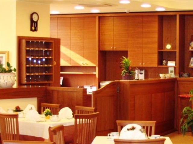 Residence Villa Beatrice