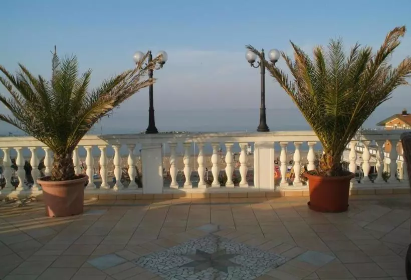 Residenza Mediterranea Apartments