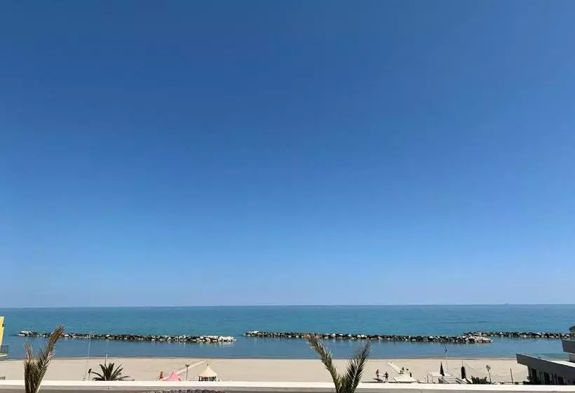 Residenza Mediterranea Apartments