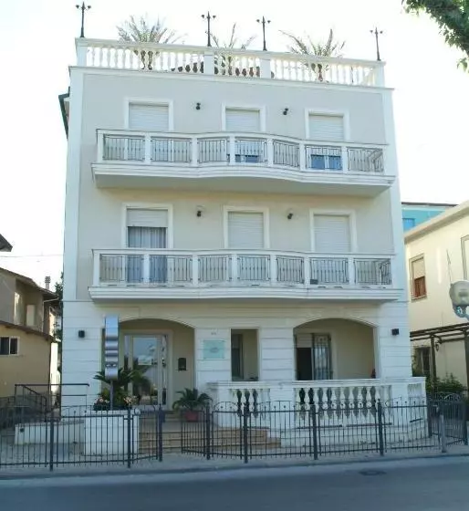 Residenza Mediterranea Apartments