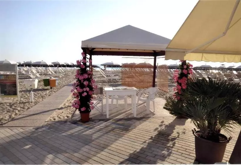 Residenza Mediterranea Apartments