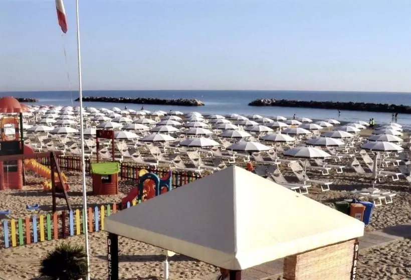 Residenza Mediterranea Apartments