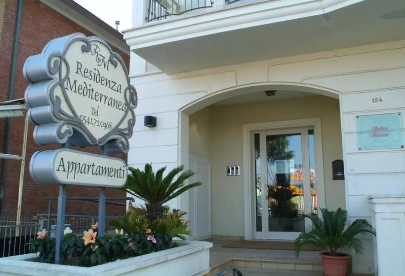 Residenza Mediterranea Apartments