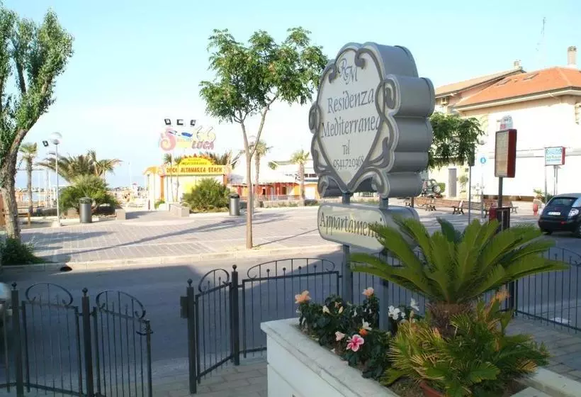 Residenza Mediterranea Apartments