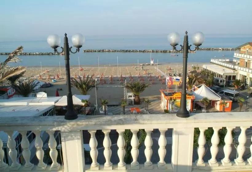 Residenza Mediterranea Apartments