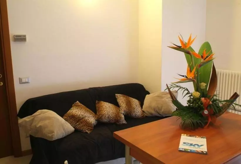 Residenza Mediterranea Apartments