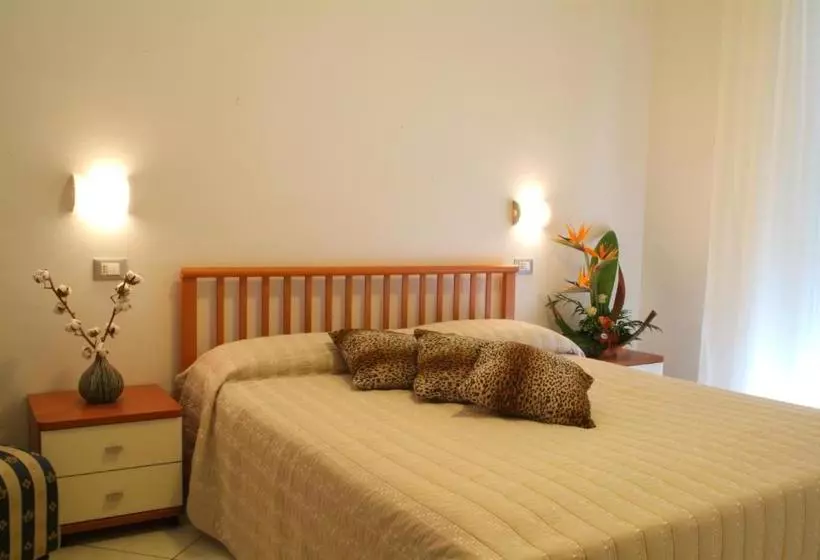Residenza Mediterranea Apartments