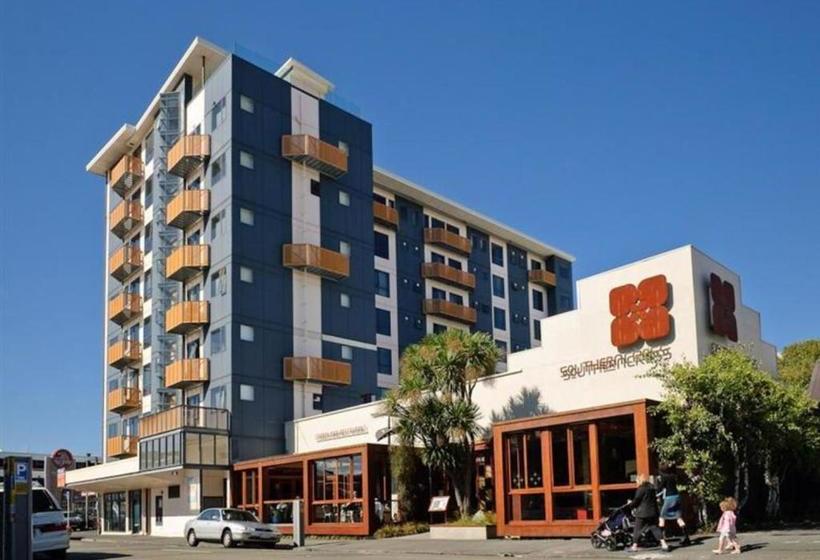 Southern Cross Serviced Apartments