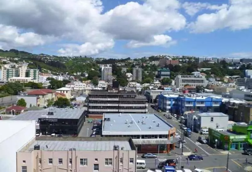 Southern Cross Serviced Apartments