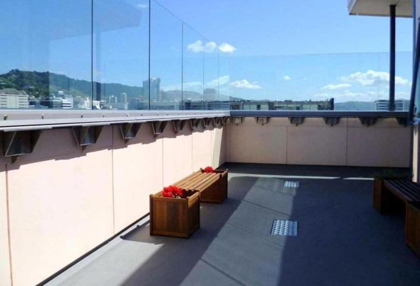 Southern Cross Serviced Apartments