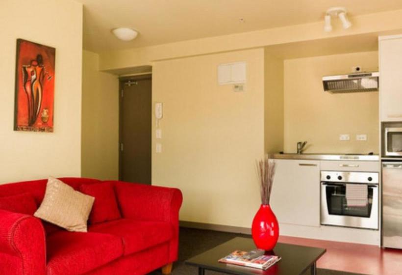 Southern Cross Serviced Apartments