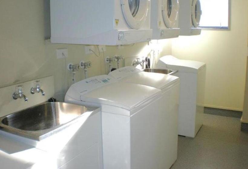 Southern Cross Serviced Apartments