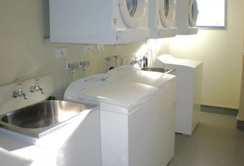 Southern Cross Serviced Apartments