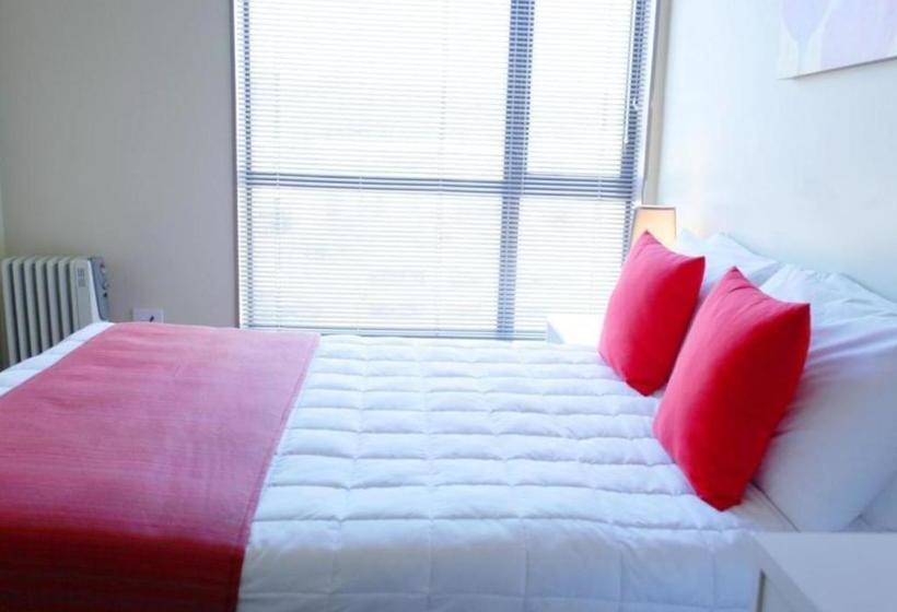 Southern Cross Serviced Apartments