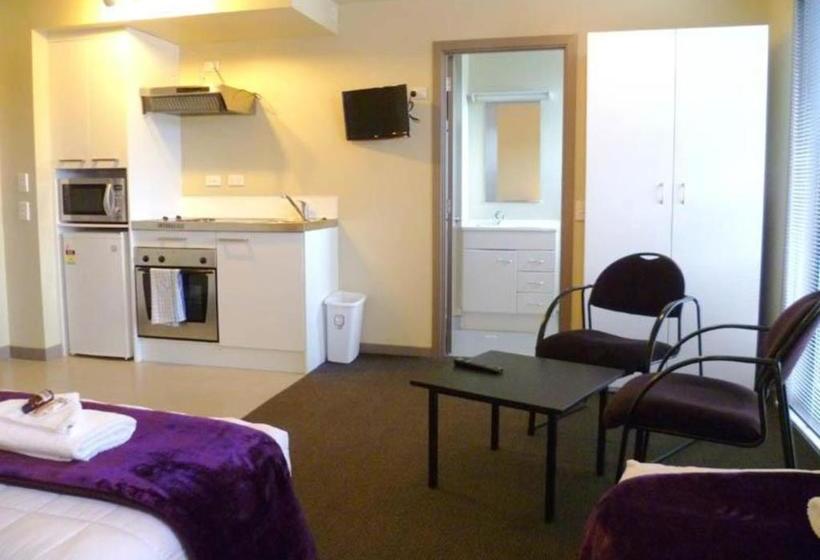 Southern Cross Serviced Apartments