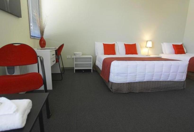 Southern Cross Serviced Apartments
