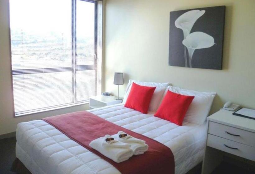 Southern Cross Serviced Apartments