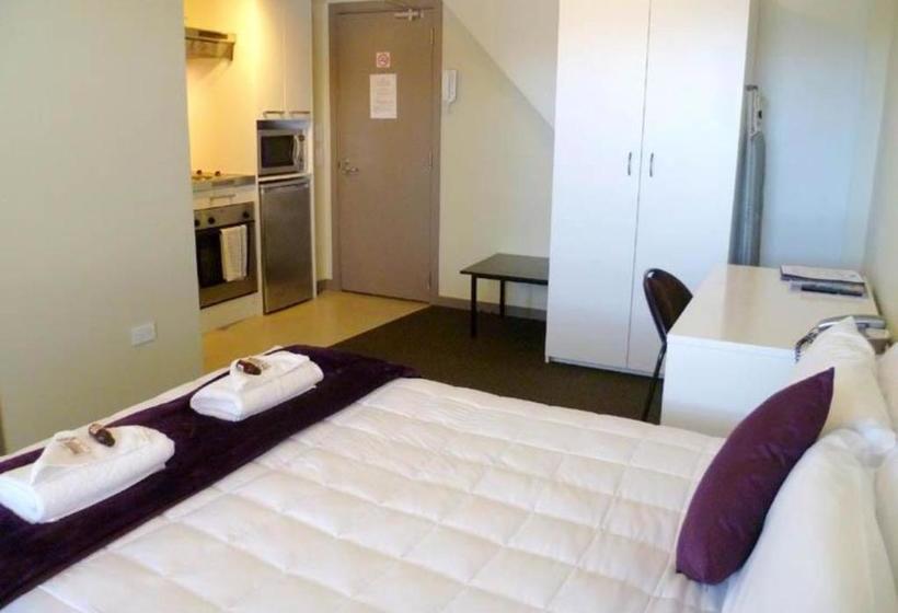 Southern Cross Serviced Apartments