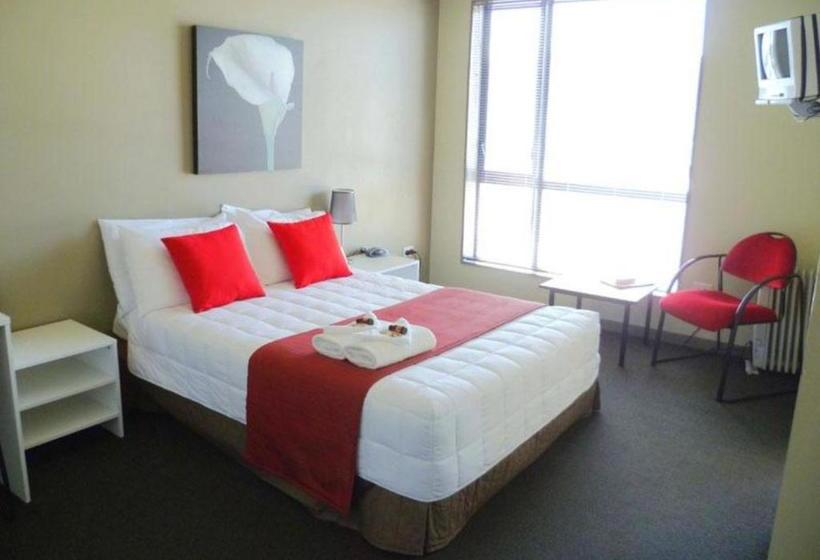 Southern Cross Serviced Apartments