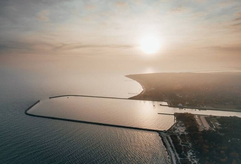 Lotsvillans Vandrarhem