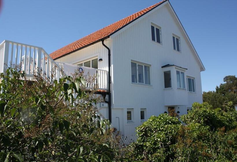 Lotsvillans Vandrarhem