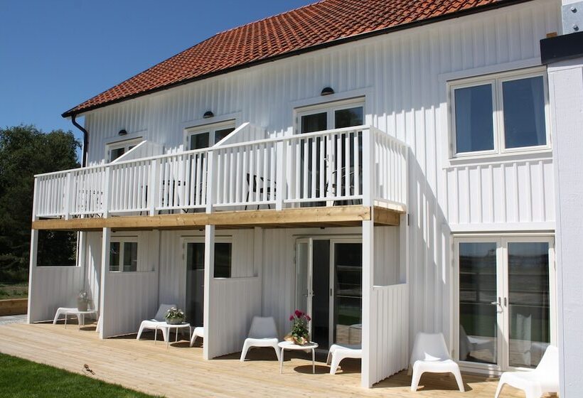 Lotsvillans Vandrarhem