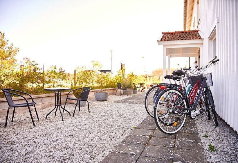 Lotsvillans Vandrarhem