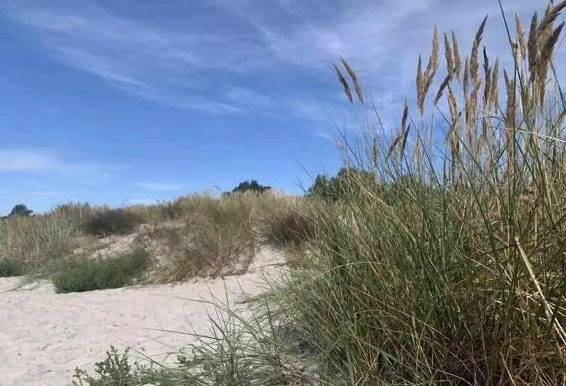 Lotsvillans Vandrarhem