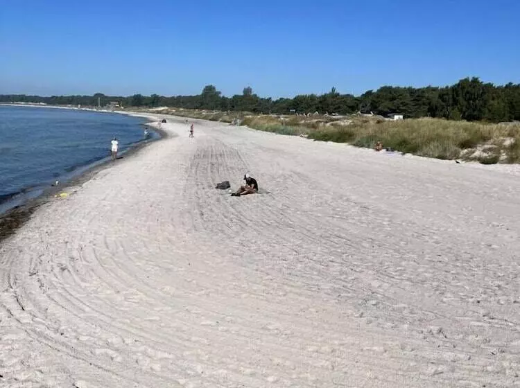 Lotsvillans Vandrarhem