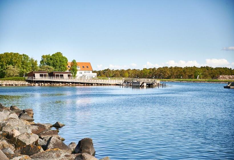 Lotsvillans Vandrarhem