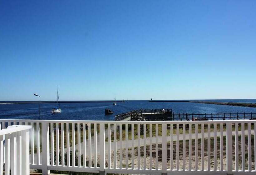 Lotsvillans Vandrarhem