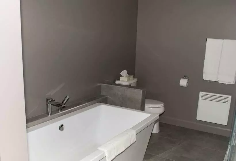 ユースホステル Rodeway Inn