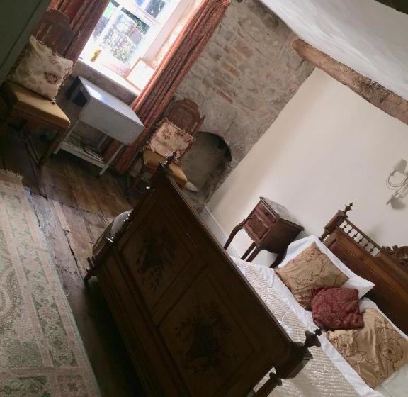 旅馆 The Three Tuns