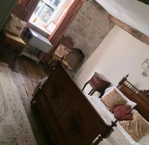 Retkeilymaja The Three Tuns