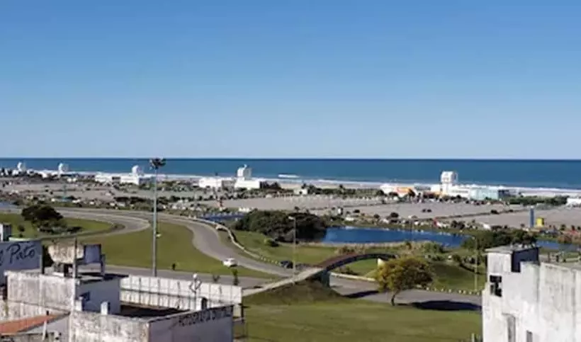 Apart Hotel Santa Lucia