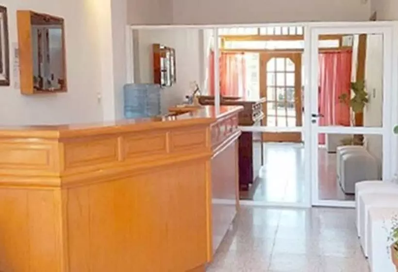 Apart Hotel Santa Lucia