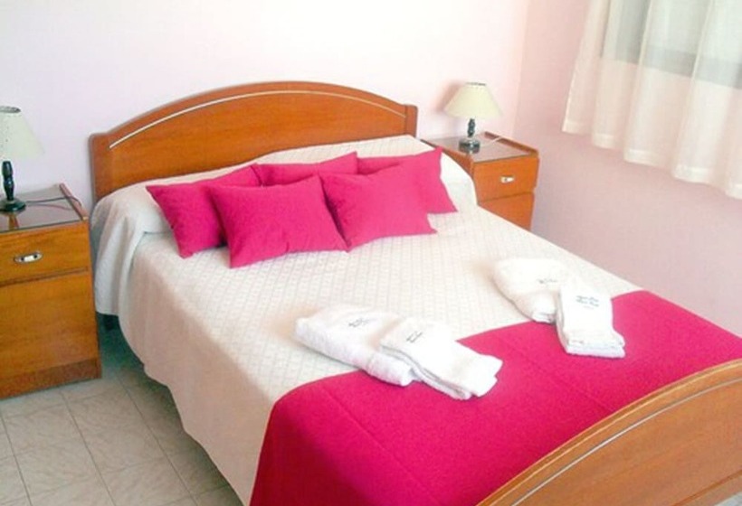 Apart Hotel Santa Lucia