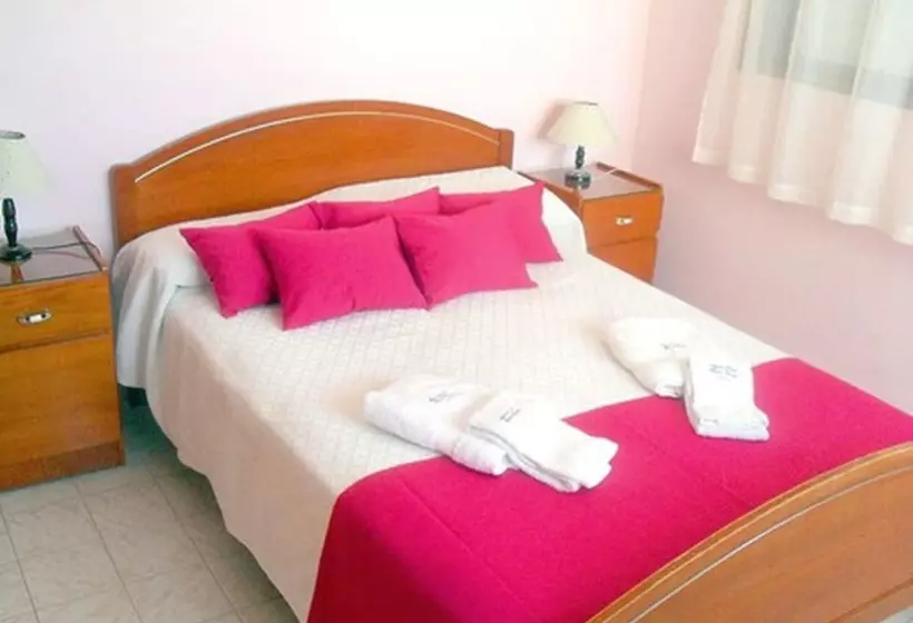 Apart Hotel Santa Lucia