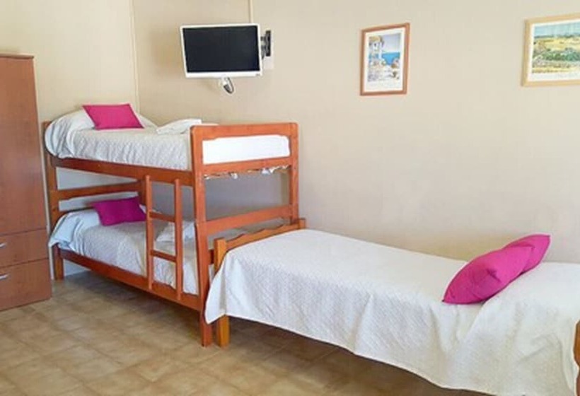 Apart Hotel Santa Lucia