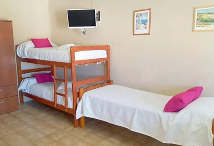 Apart Hotel Santa Lucia