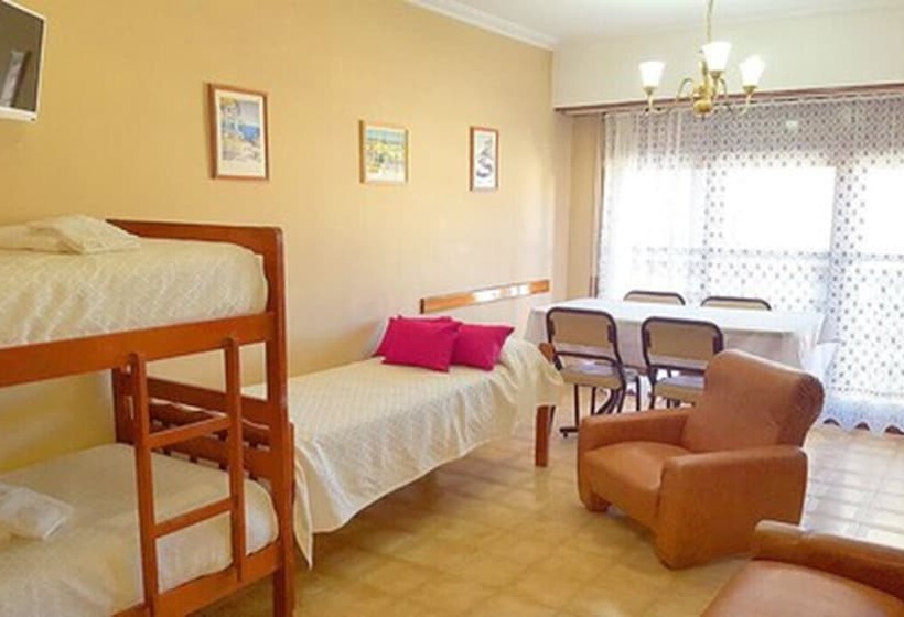 Apart Hotel Santa Lucia