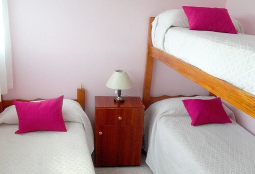 Apart Hotel Santa Lucia