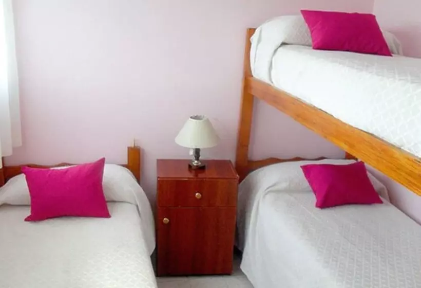 Apart Hotel Santa Lucia