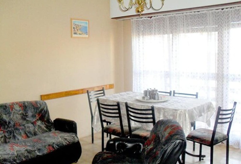 Apart Hotel Santa Lucia