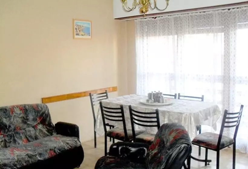 Apart Hotel Santa Lucia